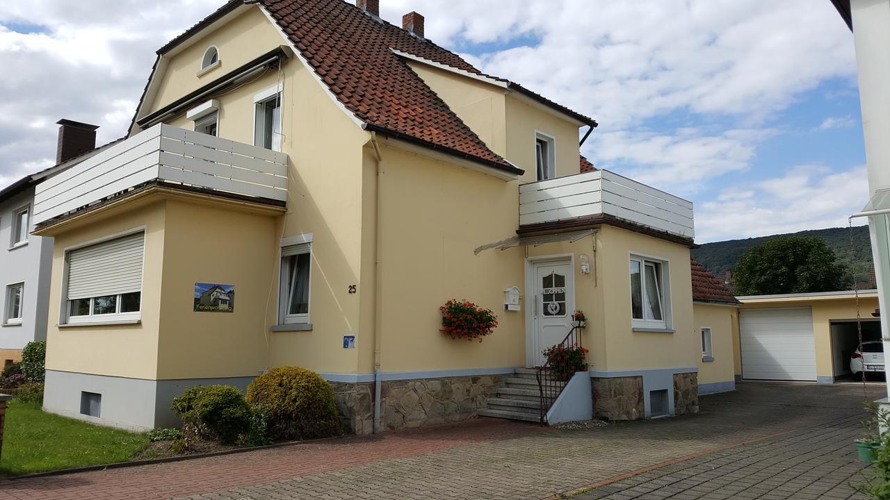 Koester & Hahnemann Rinteln Exterior photo